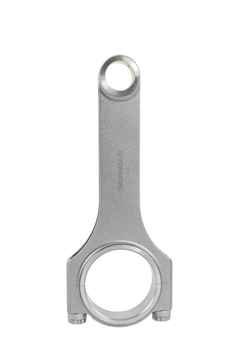 Carrillo Ford Duratec/Mazda MZR Pro-A 3/8 WMC Bolt Connecting Rod - Single (Special Order No Cancel) - SCR4852-1