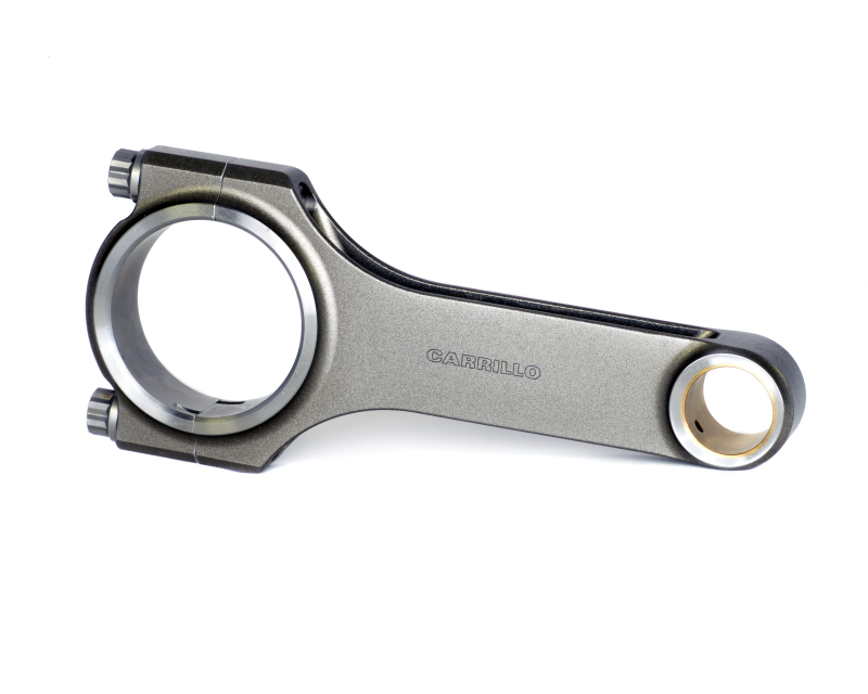 Carrillo Nissan/Infiniti/Datsun SR20 Pro-A 3/8 WMC Bolt Connecting Rods (Special Order No Cancel) - SCR5442-4