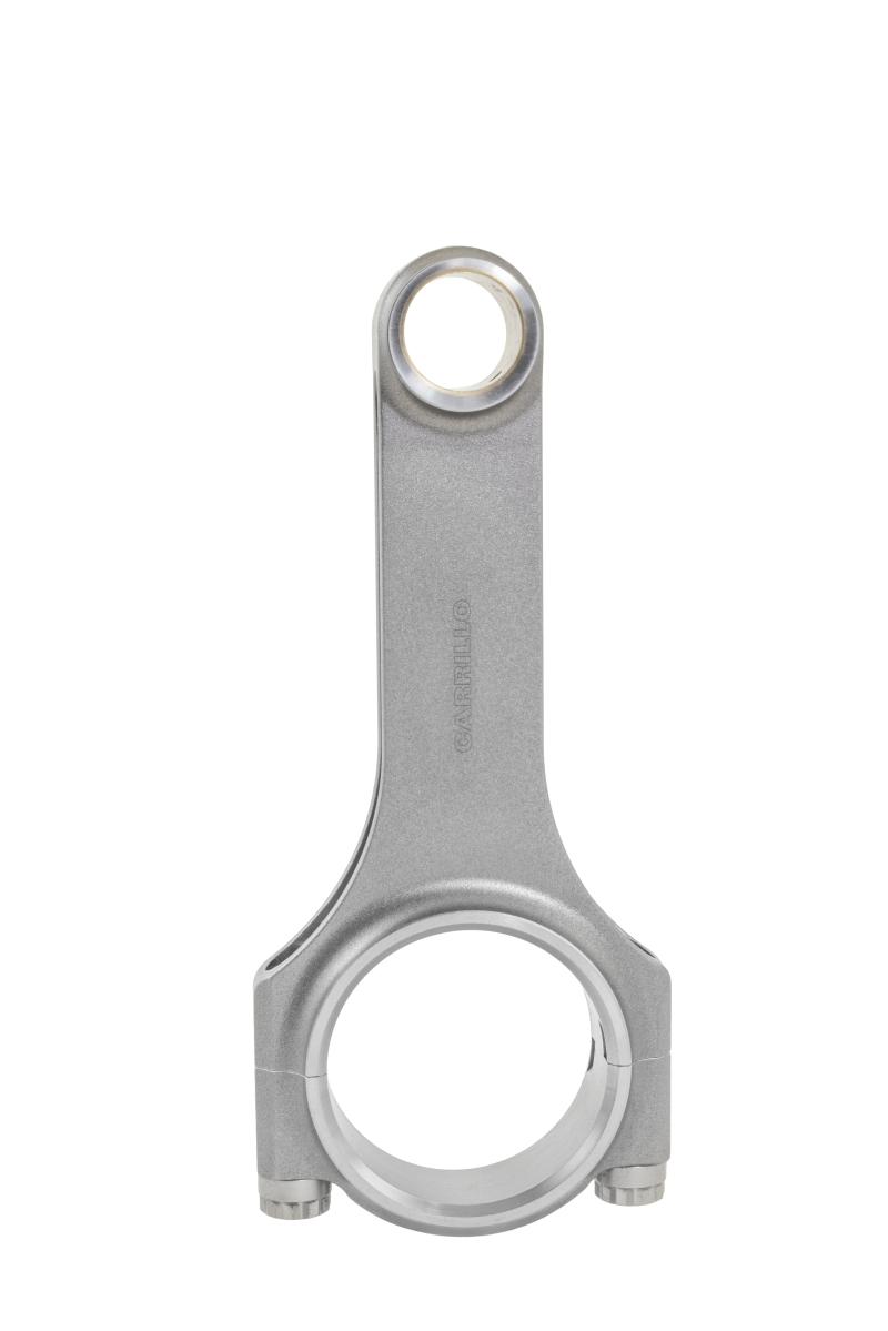 Carrillo Toyota/Lexus 2JZ/2JZ-GE/2JZ-GTE Pro-H 3/8 WMC Bolt Connecting Rod - SCR5515-1