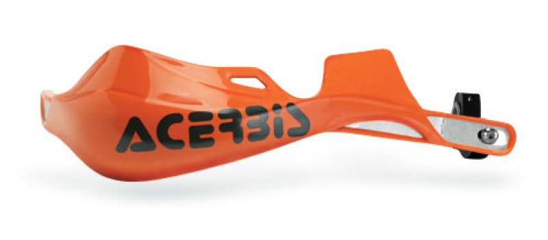 Acerbis Rally Pro-X Strong Handguard - KTM Orange - 2142000237