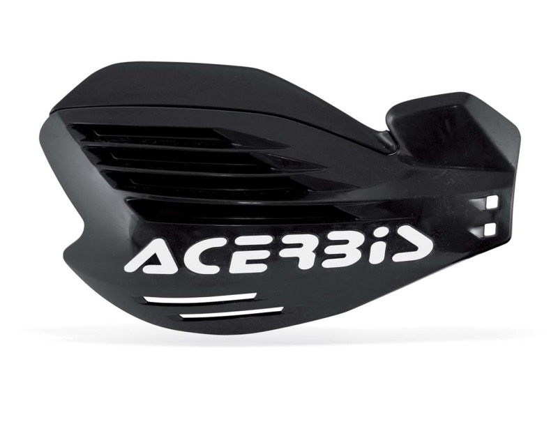 Acerbis X-Factor Handguard - Black - 2170320001