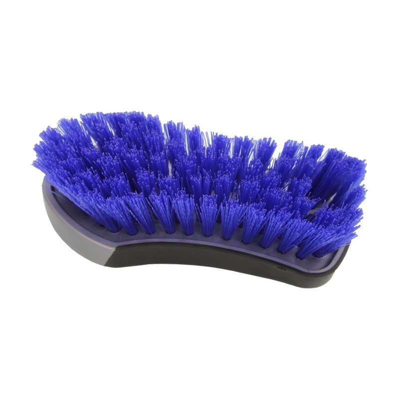 Chemical Guys Professional Interior Induro Brush - ACC_202