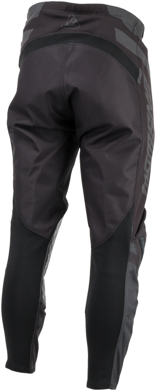 Answer 25 Arkon Nitrus Pants Black/Grey Size - 38 - 442497