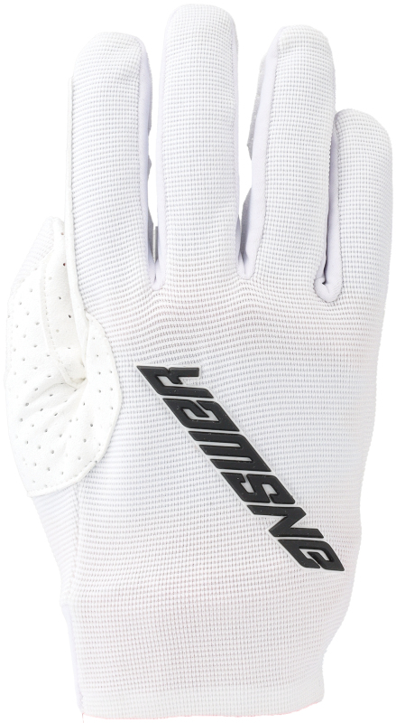 Answer 25 Aerlite Gloves White/Black - Large - 442713