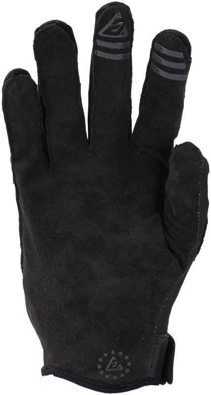 Answer 25 Ascent Gloves Black/Grey - Small - 442735