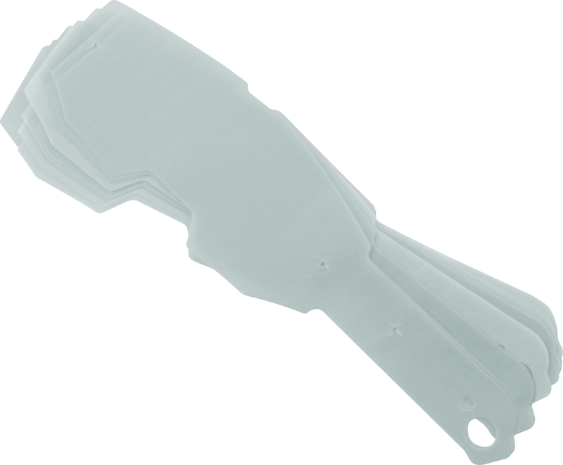 Answer Tear Offs ( 10 Pack) - Youth - 446168