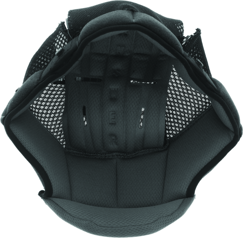 Answer AR7 Liner Black - Medium - 447141