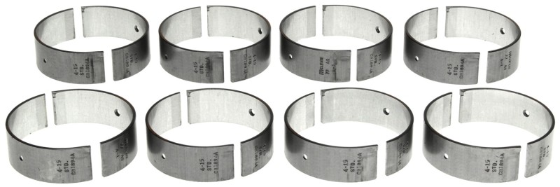 Clevite Nissan VK56DE VK45DE VK50VE VK56VD VK56VDS Con Rod Bearing Set - CB1894A(8)