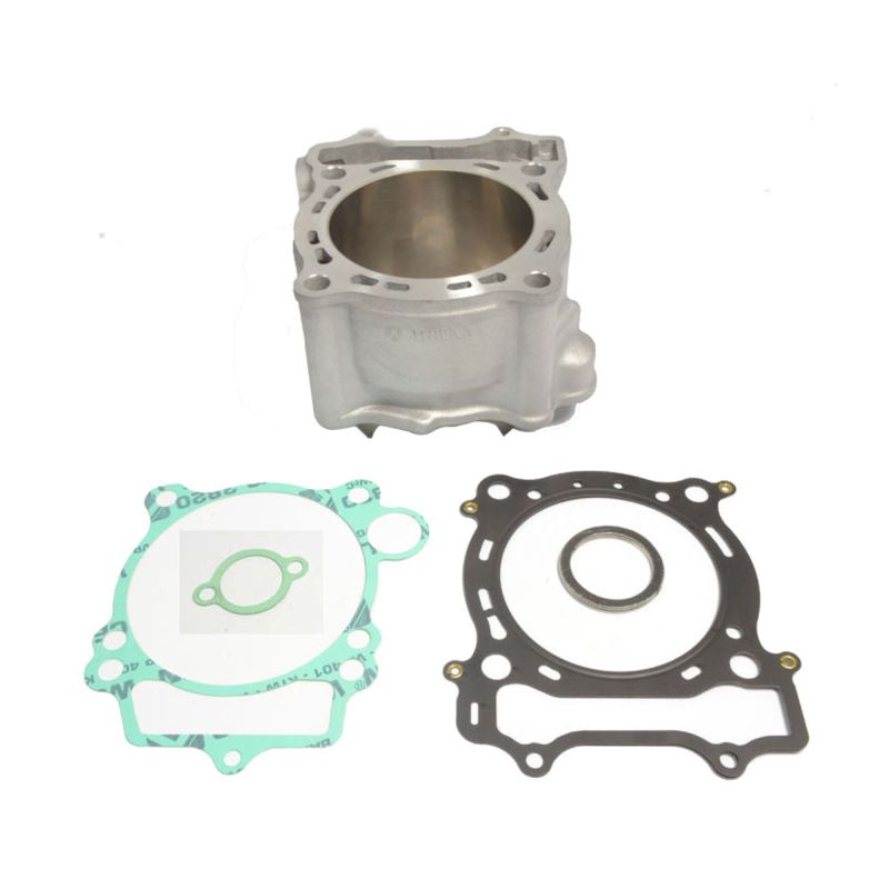 Athena 03-06 Yamaha WR 450 F 95mm 450cc Standard Bore Cylinder Kit w/Gaskets (Excl Piston) - EC485-013