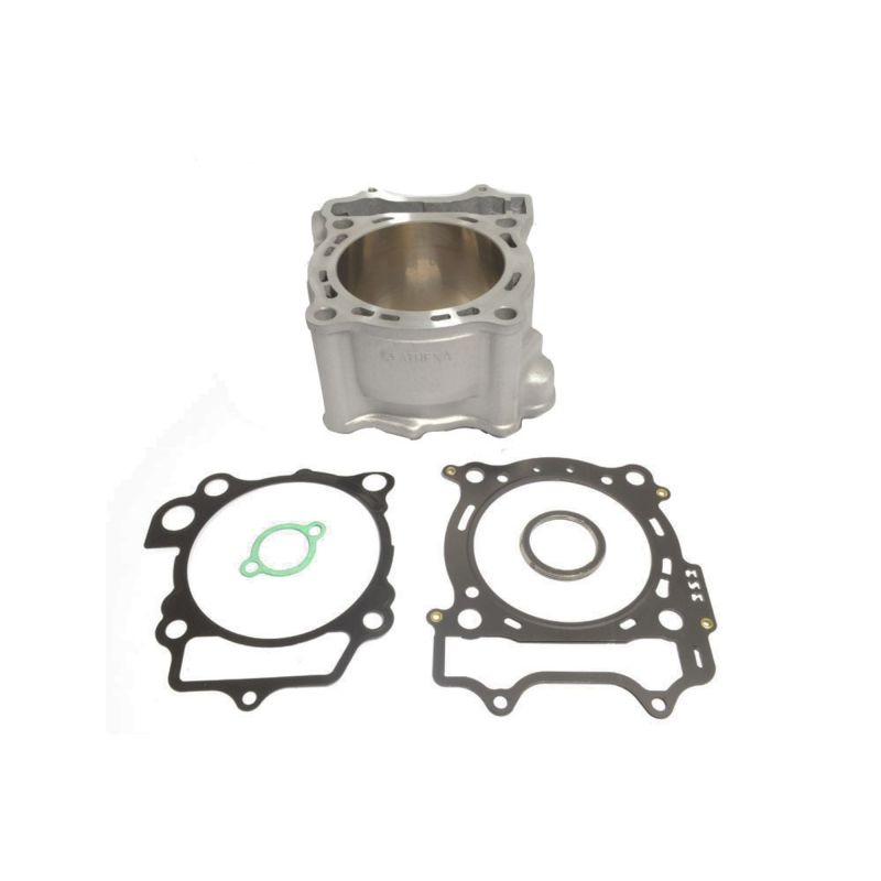 Athena 07-15 Yamaha WR 450 F 95mm 450cc Standard Bore Cylinder Kit w/Gaskets (Excl Piston) - EC485-020