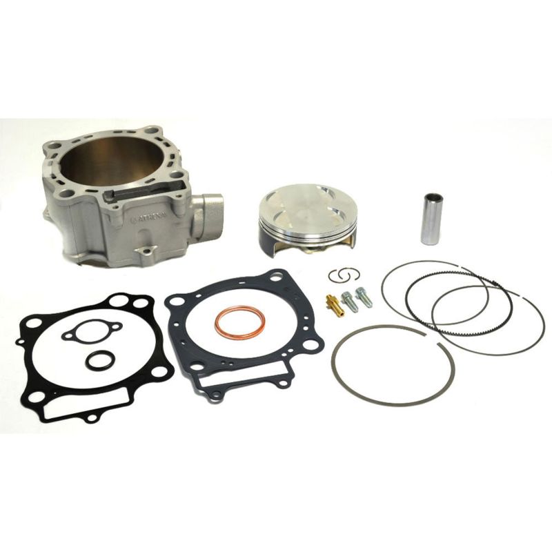 Athena 07-08 Honda CRE 450 X IE Big Bore Complete Cylinder Kit - P400210100021