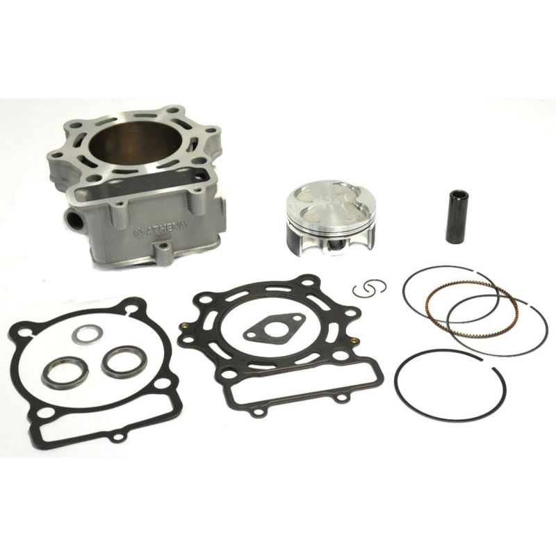 Athena 03-05 Husqvarna SMR 250 Stock Bore Complete Cylinder Kit - P400220100001