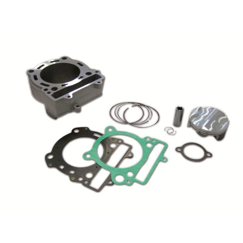 Athena 2010 KTM EXC-F 250 Champion Edition Stock Bore Complete Cylinder Kit - P400270100003