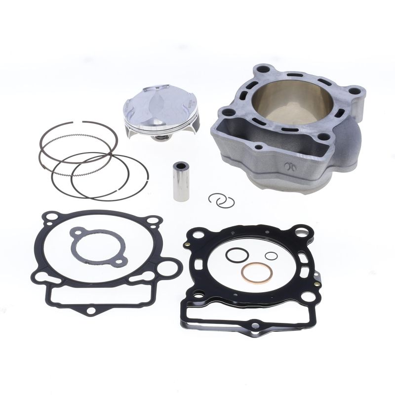 Athena 21-23 GASGAS EX 250 F Stock Bore Complete Cylinder Kit - P400270100020