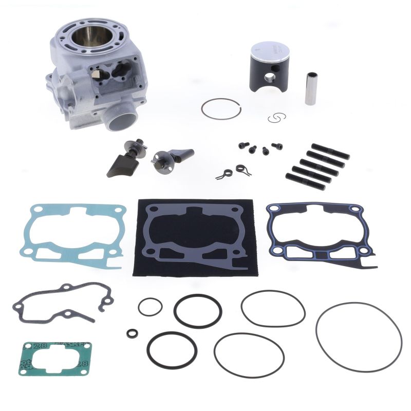 Athena 01-04 Yamaha YZ 125 Stock Bore Complete Cylinder Kit - P400485100008