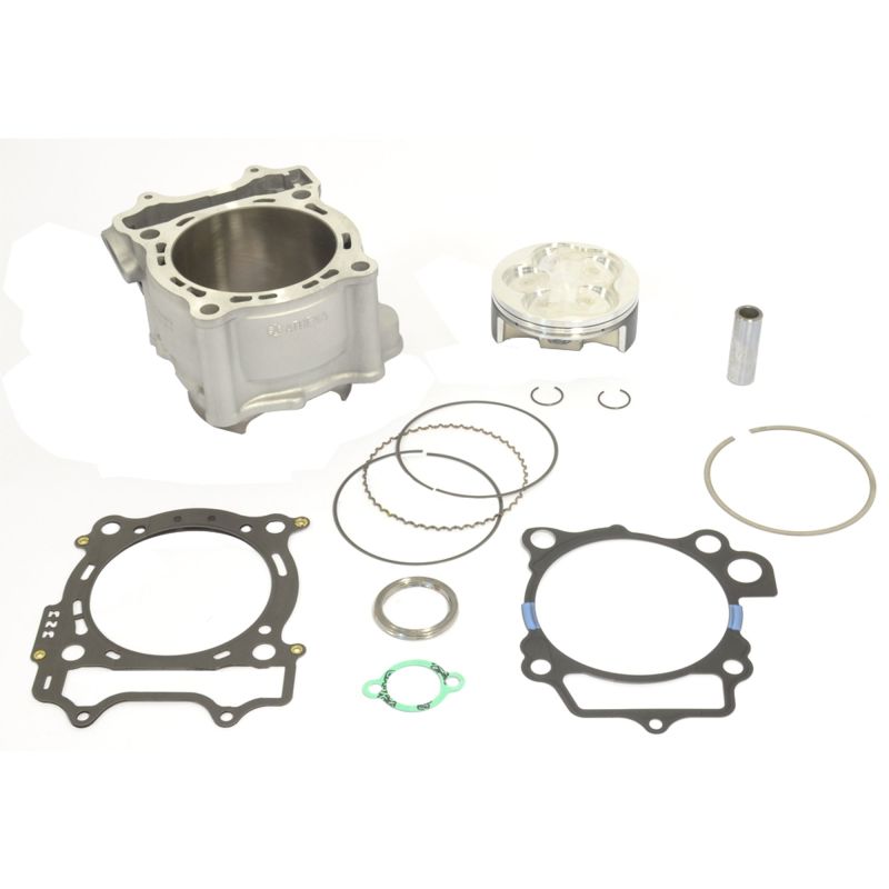 Athena 07-15 Yamaha WR 450 F Big Bore Complete Cylinder Kit - P400485100021