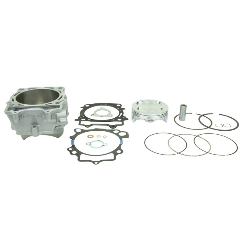 Athena 10-17 Yamaha YZ 450 F Big Bore Complete Cylinder Kit - P400485100054