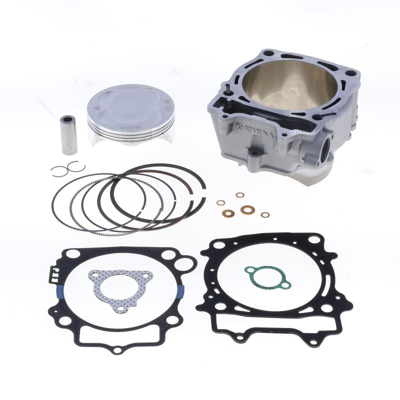 Athena 18-19 Yamaha YZ 450 F Big Bore Complete Cylinder Kit - P400485100068