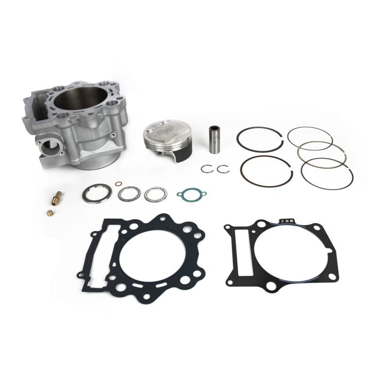 Athena 06-14 Yamaha YFM 700 Raptor 105.5mm Big Bore Cylinder Kit - P400485100070