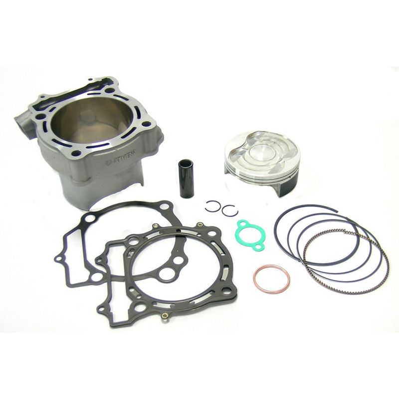 Athena 2007 Suzuki RM-Z 450 Big Bore Complete Cylinder Kit - P400510100012