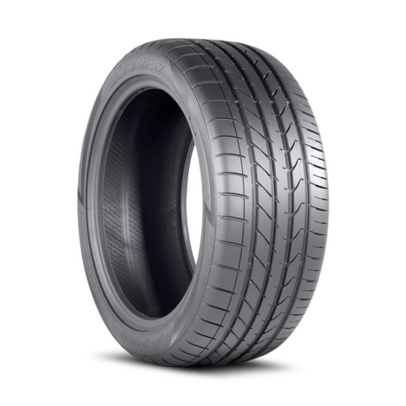 Atturo AZ 850 Tire - 235/60R18 107Y XL - AZ850-A7CH8AFE