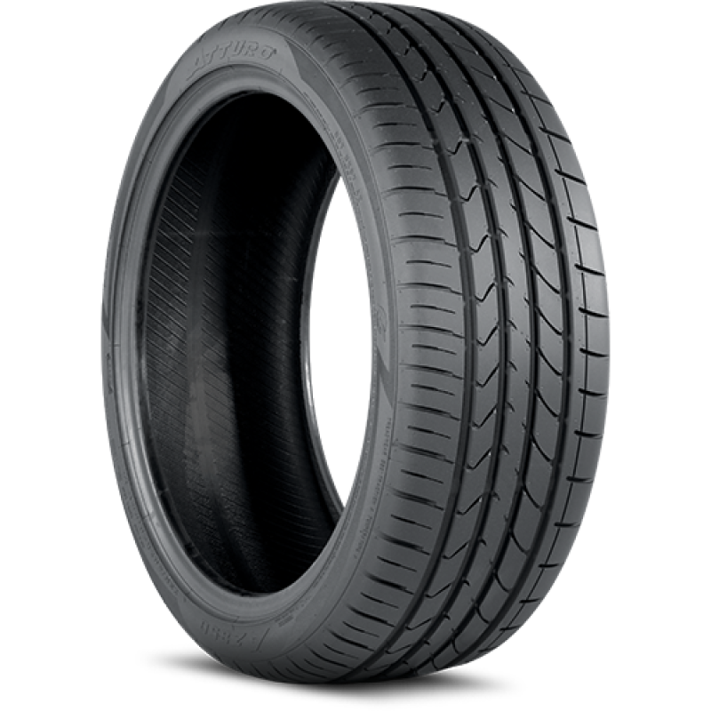 Atturo AZ 850 Tire - 255/40R19 100Y XL - AZ850-DCHR2PA