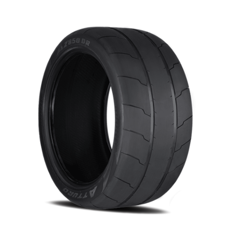 Atturo AZ850DR Tire - 285/35R19 103Y XL - DR850-D3HM9ATA