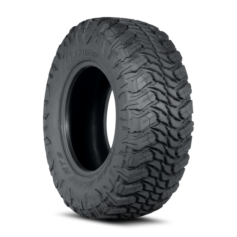 Atturo Trail Blade MTS Tire - 33x13.50R22LT 114Q - TBMS-PCLT2MA