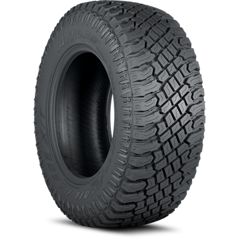 Atturo Trail Blade X/T Tire - 37x12.50R17LT 124Q - TBXT-LMFR3LA