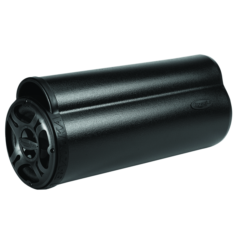 Bazooka Bass Tube-6In 250W - BTA6250D