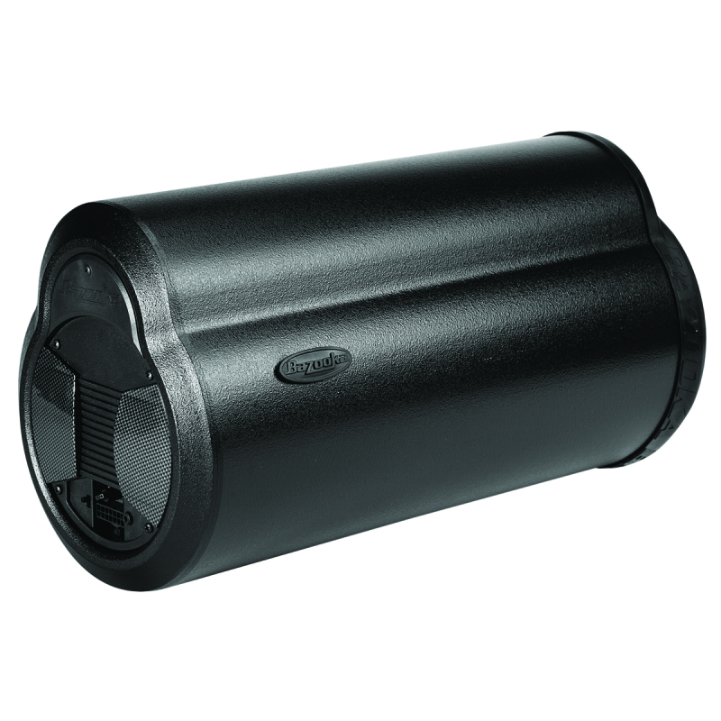 Bazooka Bass Tube-8In 100W - BTA8100
