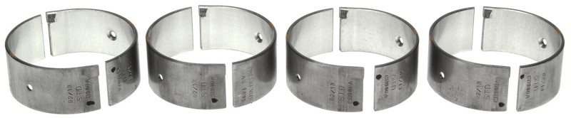 Clevite Nissan 1171cc 1237cc 1288cc 1397cc 1488cc L4 Engines 1971-1982 Con Rod Bearing Set - CB980A(4)