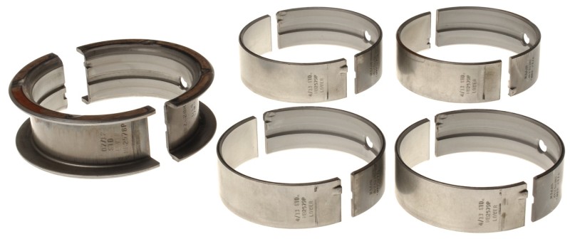 Clevite AMC/Jeep 290 304 343 360 390 401 V8 1966-91 Main Bearing Set - MS1041P