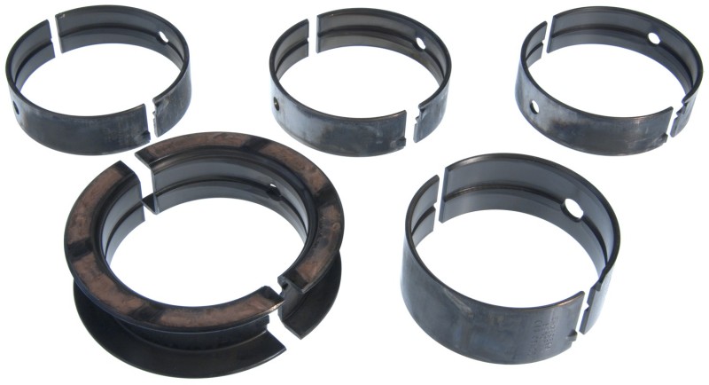 Clevite Chrylser 360CID 5.9L 1974-2003 Main Bearing Set - MS1266HG