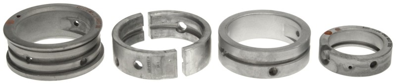 Clevite VW Air Cooled Main Bearing Set - MS1417A40