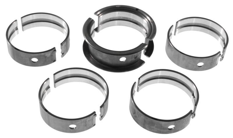 Clevite Daewoo 1498cc 1618cc GM 1196cc 1296cc 1389cc 1598cc Main Bearing Set - MS1545A10