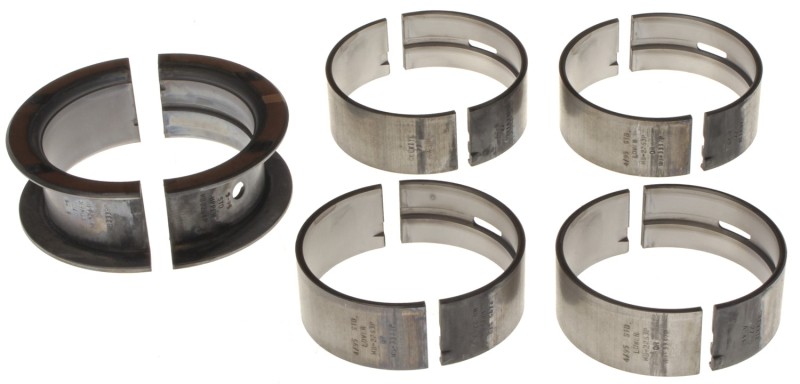 Clevite AMC/Jeep 150 2.46L 4 Cyl 1983-90 Main Bearing Set - MS1568P