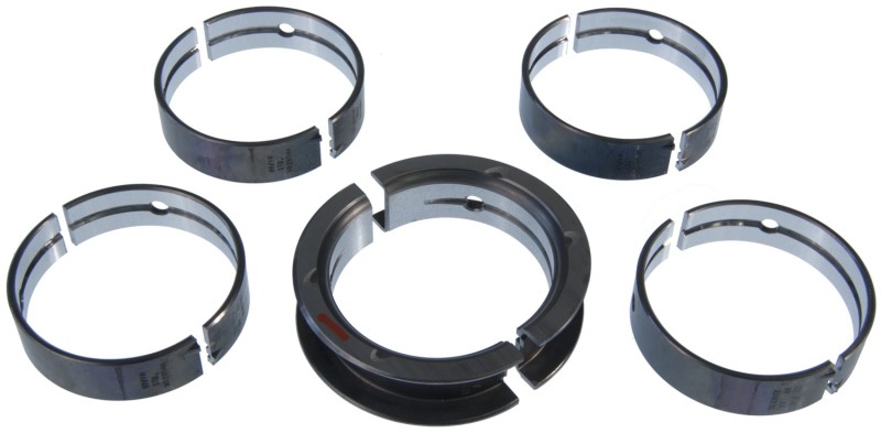 Clevite Main Bearing Set - MS1704A20