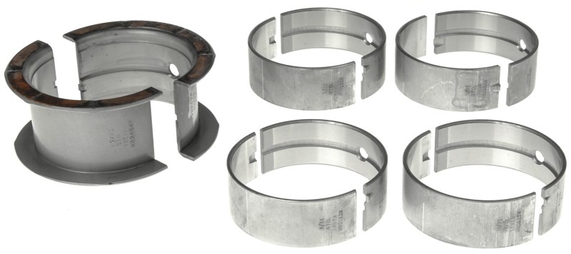 Clevite Chevrolet Pass & Trk 366 396 402 427 454 H/P V8 1965-94 Main Bearing Set - MS1732M