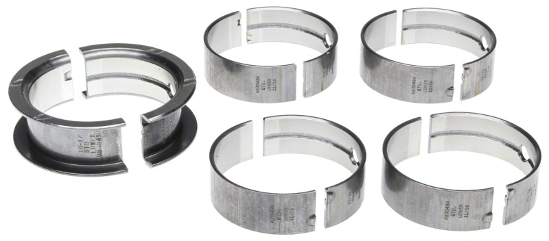 Clevite 63-65 Chrysler V8 426 7.0L Main Bearing Set - MS1795M