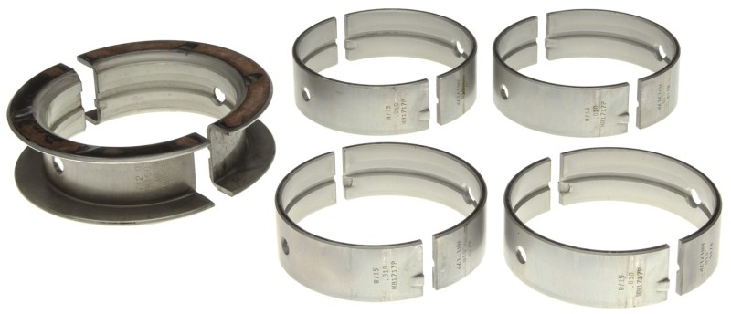 Clevite Mack 728 E7 Diesel Eng Main Bearing Set - MS195P10