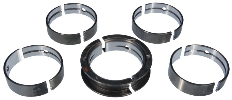 Clevite Chrysler Pass & Trk 383 413 426 440 V8 1958-73 Main Bearing Set - MS2205A