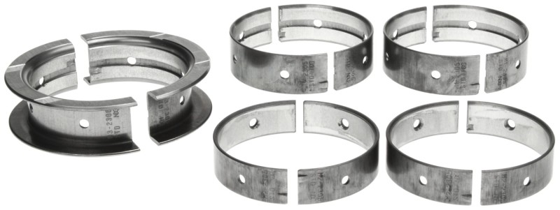 Clevite Subaru EJ Series 1990-2005 Main Bearing Set - MS2258A