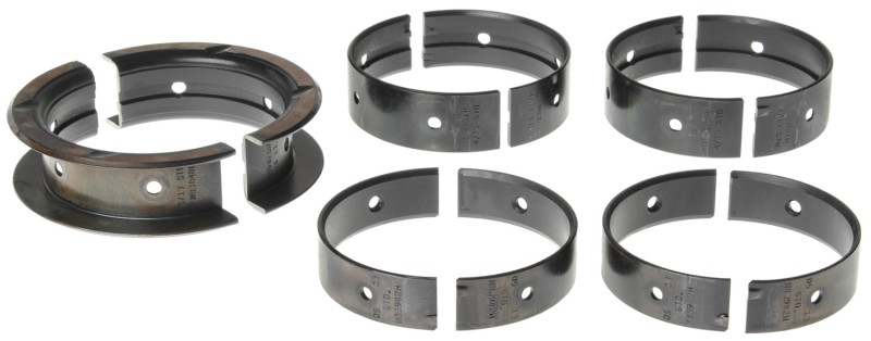 Clevite Tri Armor Subaru EJ Series #5 Thrust Main Bearing Set - MS2258HX