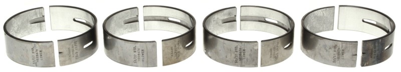 Clevite Ford V6 3.5L DOHC-3.7L DOHC 2007 - 2011 Vin Codes T W 8 C R K M Main Bearing Set - MS2302A