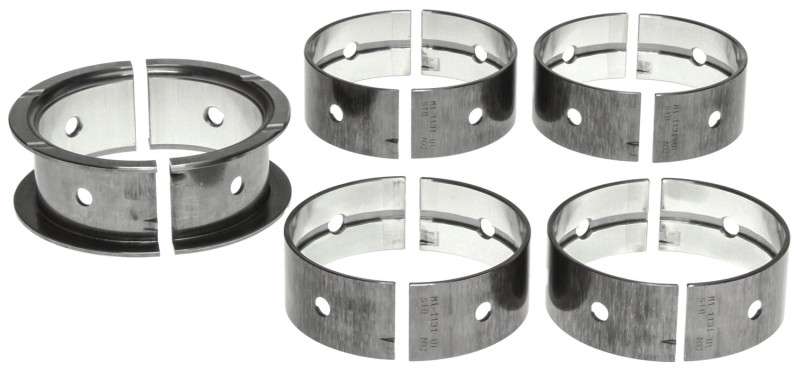 Clevite Hyundai D4BA Main Bearing Set - MS2342A