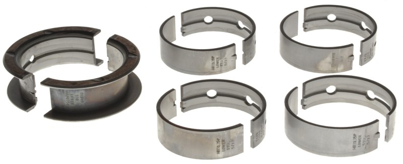 Clevite Buick/Olds 215 V8 1961-63 Main Bearing Set - MS558P