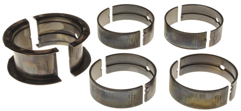 Clevite GMC Pass & Trk 366 6.0L 396 6.6L 402 6.6L 427 7.0L 454 7.4L Main Bearing Set - MS829H