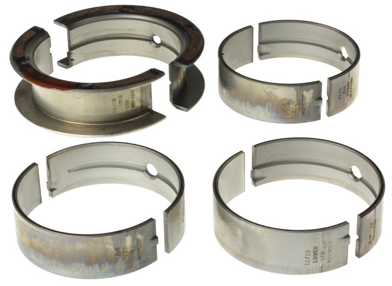 Clevite Buick 181 3.0L 196 3.2L 204 3.3L 225 231 3.8L 252 4.1L V6 1964- Main Bearing Set - MS960P