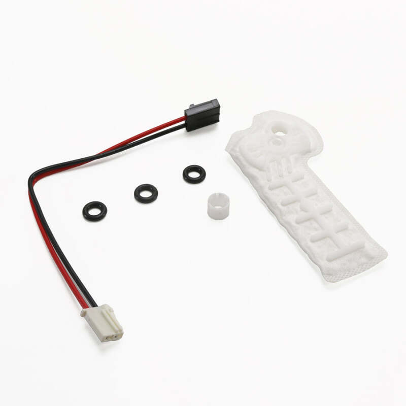 DeatschWerks 22-24 Subaru WRX / 21-24 Subaru BRZ/GR86 Install Kit For DW300c - 9-1069